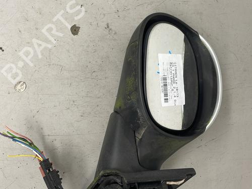 Bakspejl venstre CITROËN C3 I (FC_, FN_) 1.4 HDi (68 hp) 30968729