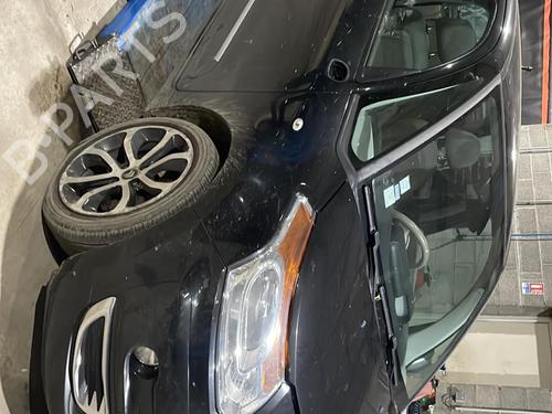 Intercooler CITROËN C3 Picasso (SH_) 1.6 HDi | BP26416729M30 - Image 14