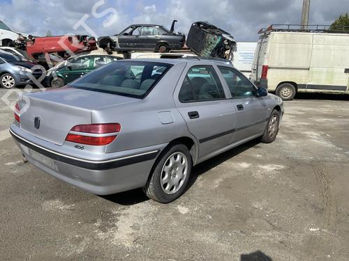 Right taillight PEUGEOT 406 (8B) 1.8 16V | BP26417139C35