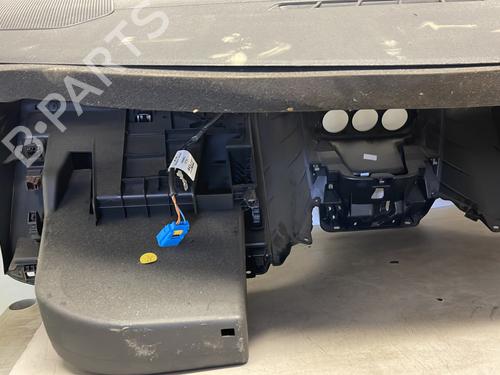 Instrumentbord CITROËN C-ELYSEE (DD_) 1.2 VTi 82 | BP31613134C46 