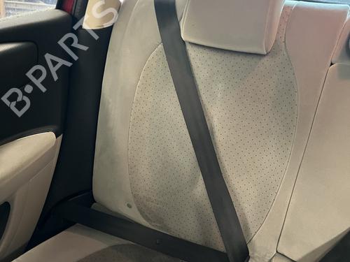 Sikkerhedssele bag højre Sikkerhedssele bag højre CITROËN C4 I (LC_) [2004-2014] 36954322 36954322