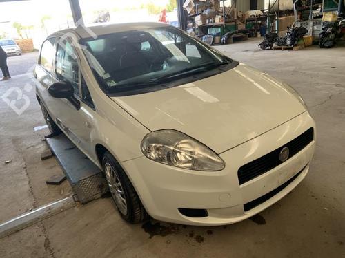 Alternator FIAT GRANDE PUNTO (199_) 1.3 D Multijet | BP26422587M7 