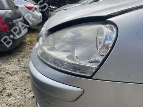 Koplamp links Koplamp links 38186165 38186165