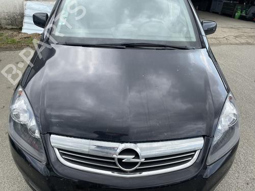 Used Hood OPEL ZAFIRA / ZAFIRA FAMILY B (A05) 1.7 CDTI (M75) (110 hp) 26497381