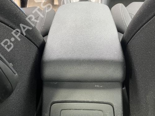 Used Middle console Middle console CITROËN C5 III (RD_) 1.6 HDi 110 (RD9HL0, RD9HR8, RD9HRA) (112 hp) 33113905 33113905