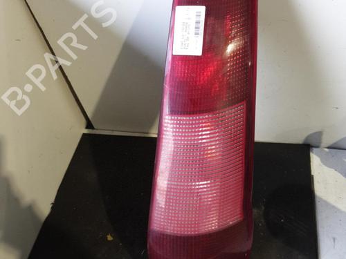 Used Right taillight FIAT PUNTO (176_) 55 1.1 (54 hp) 26427672
