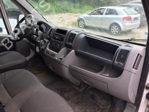 Pedal CITROËN JUMPER II Van 2.2 HDi 130 | BP28143602I4