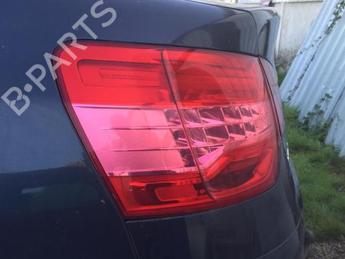 Left taillight CITROËN C5 III (RD_) 1.6 HDi 110 (RD9HZC) | BP29583634C34 
