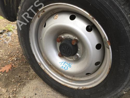 Rim PEUGEOT PARTNER Box Body/MPV (5_, G_) 1.9 D | BP29490909C45 
