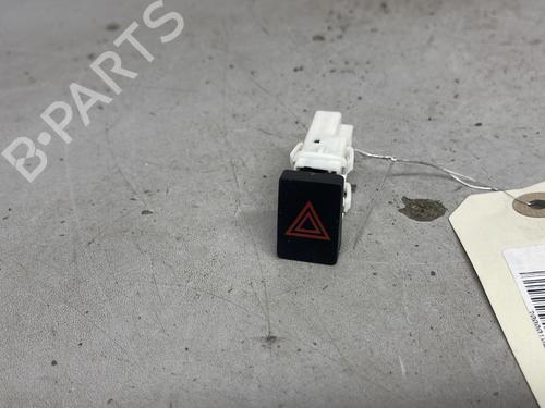 Warning switch NISSAN QASHQAI / QASHQAI +2 I (J10, NJ10, JJ10E) 2.0 dCi | BP26415106I22 