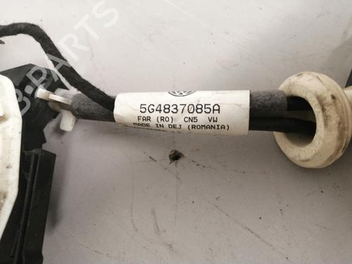 front-left-lock-vw-golf-vii-5g1-bq1-be1-be2-2012-2013-2014-2015-2016-2017-2018-2019-2020-2021-26419619 main image