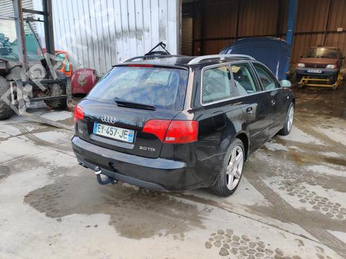 Instrument cluster AUDI A4 B7 Avant (8ED) 2.0 TDI | BP26422716C47  - Image 6