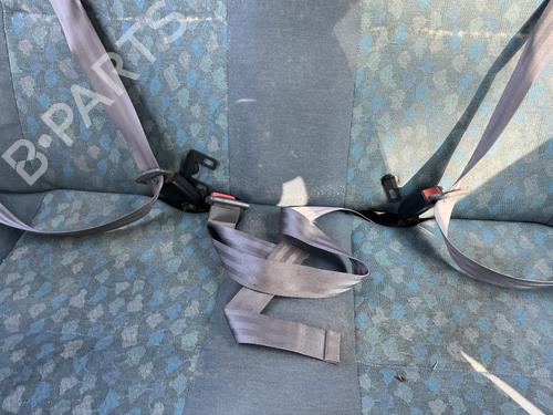 Used Seat buckle Seat buckle 37634034 37634034