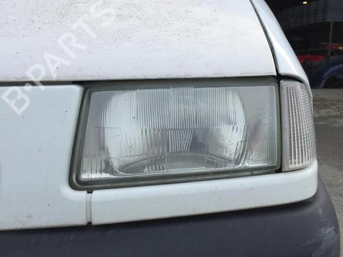 Used Left headlight CITROËN JUMPY I Van (BS_, BT_, BY_, BZ_) 1.9 D 70 (69 hp) 30206285