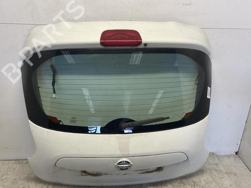 Used Tailgate NISSAN JUKE (F15) 1.5 dCi (110 hp) 26418462