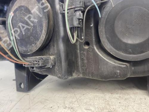Left headlight RENAULT GRAND SCÉNIC II (JM0/1_) 1.9 dCi (JM0G, JM12, JM1G, JM2C) | BP26426993C28