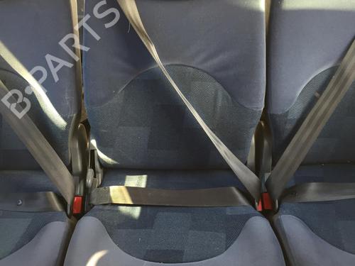 Used Rear middle belt tensioner CITROËN XSARA PICASSO (N68) 2.0 HDi (90 hp) 30593548