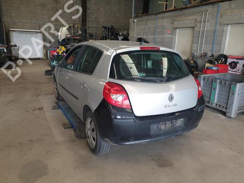 Mirror switch RENAULT CLIO III (BR0/1, CR0/1) 1.5 dCi (BR17, CR17) | BP26421797I25 - Image 9
