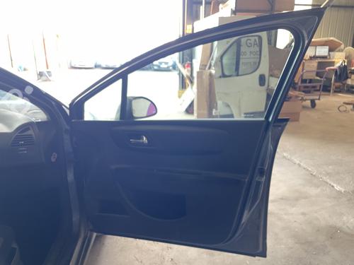 Used Front right window mechanism Front right window mechanism CITROËN C4 I (LC_) 1.6 16V (109 hp) 30815410 30815410