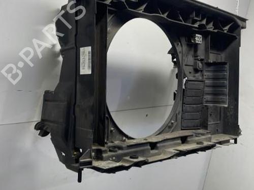 Pannello frontale CITROËN BERLINGO MULTISPACE (B9) 1.6 | BP26416544C72