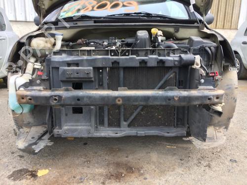 Subframe CITROËN C2 (JM_) 1.1 | BP28809026M9