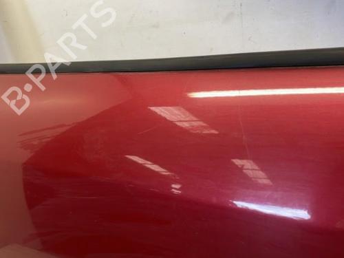 Right front door RENAULT MEGANE III Hatchback (BZ0/1_, B3_) 1.5 dCi (BZ09, BZ0D, BZ1W, BZ29, BZ14) | BP26416057C3