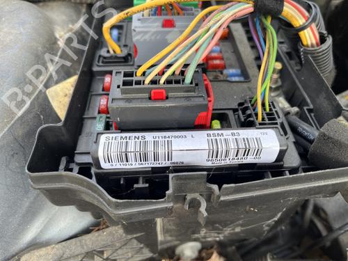Used Electronic module Electronic module 38516291 38516291