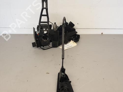 Used Front right lock FORD FOCUS III 1.6 TDCi (115 hp) 26419877