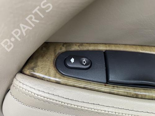 Used Right rear window switch Right rear window switch JAGUAR S-TYPE II (X200) 3.0 V6 (238 hp) 32168387 32168387