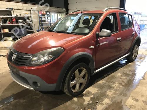 Front right window mechanism DACIA SANDERO 1.5 dCi | BP26417430C23  - Image 9