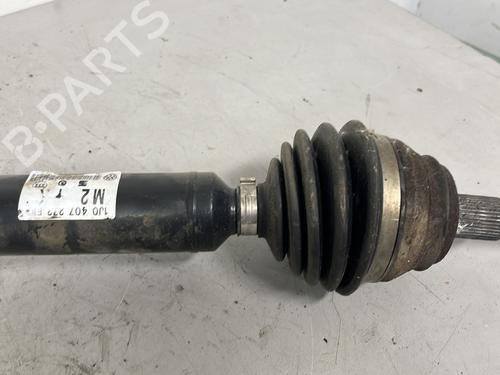 Right front driveshaft AUDI TT Roadster (8N9) 1.8 T | BP26415281M39