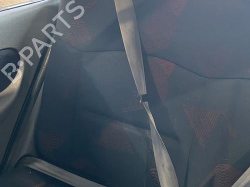 Used Rear right seatbelt RENAULT CLIO II Hatchback Van (SB0/1/2_) 1.9 D (SB0R) (54 hp) 31904474