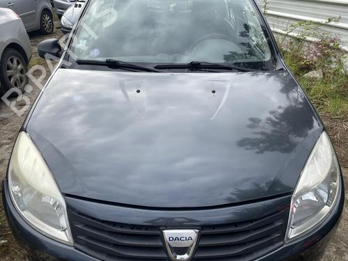 Motorhjelm DACIA SANDERO | BP36521000C1 - Image 3