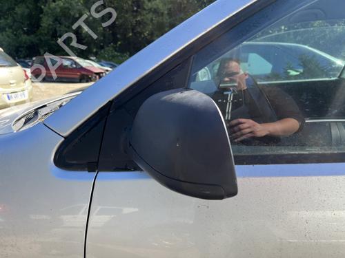 Used Left mirror Left mirror VW POLO IV (9N_, 9A_) [2001-2014] 35992431 35992431
