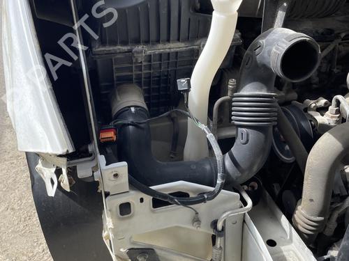 Luftfiltergehäuse für Luftfiltergehäuse RENAULT MASTER III Van (FV) 2.3 dCi 125 FWD (FV0C, FV0D, FV0G, FV0H, FV0J, FV0K,... (125 hp) 34211825 34211825