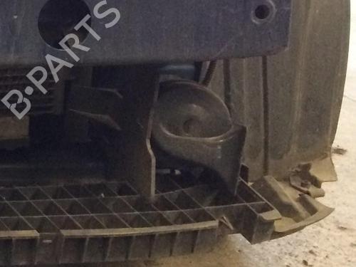 Used Horn PEUGEOT 107 (PM_, PN_) 1.4 HDi (54 hp) 26412124