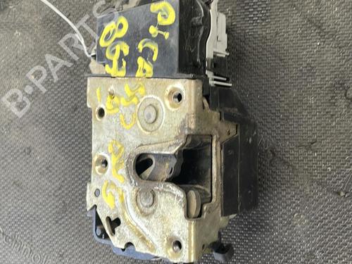Used Front left lock CITROËN XSARA PICASSO (N68) 2.0 HDi (90 hp) 26427927