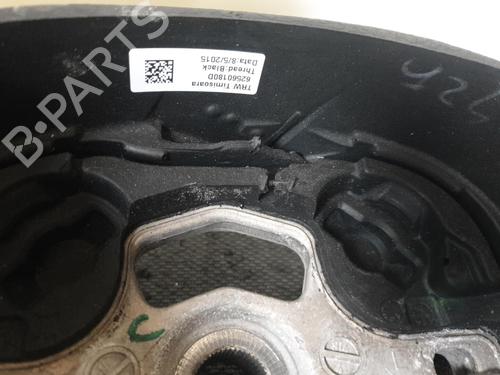 Used Steering wheel BMW 4 Convertible (F33, F83) 420 d (190 hp) 26416878