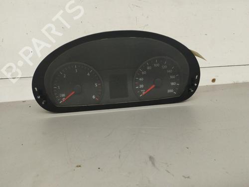 Used Instrument cluster VW CRAFTER 30-50 Van (2E_) 2.0 TDI (136 hp) 26421476