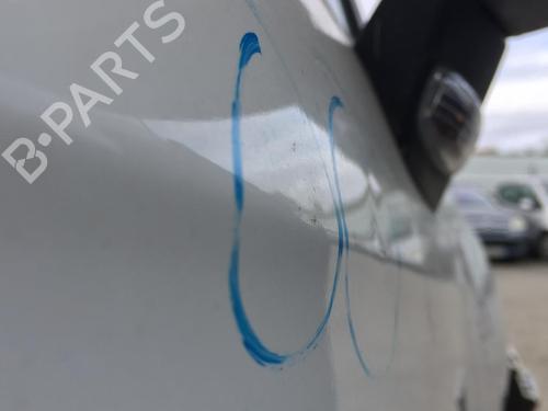 Right front door CITROËN C3 II (SC_) 1.4 HDi 70 (SC8HZC, SC8HR0, SC8HP4) | BP30171703C3 