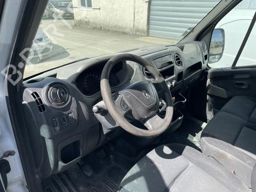 Engache cinturón RENAULT MASTER III Van (FV) 2.3 dCi 125 FWD (FV0C, FV0D, FV0G, FV0H, FV0J, FV0K,... | BP34183013I32 - Image 16
