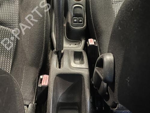 Used Hand brake Hand brake PEUGEOT 206 Hatchback (2A/C) 1.4 HDi eco 70 (68 hp) 32854301 32854301