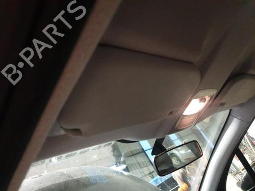 Seat buckle PEUGEOT 208 I (CA_, CC_) 1.2 VTI 82 | BP26427556I32