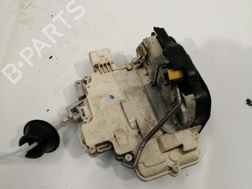 Rear right lock AUDI A4 B7 Avant (8ED) 2.0 TDI | BP26422713C99 