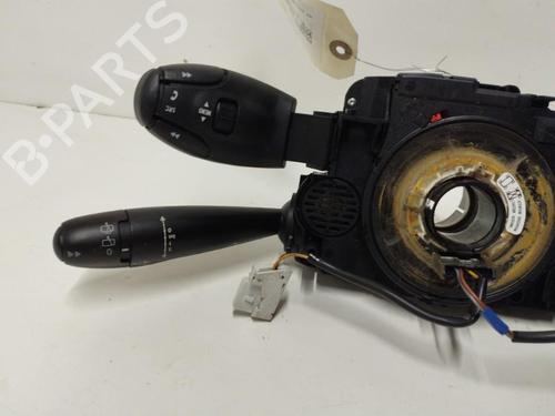Steering column stalk PEUGEOT 5008 (0U_, 0E_) 1.6 HDi | BP26422022I23 