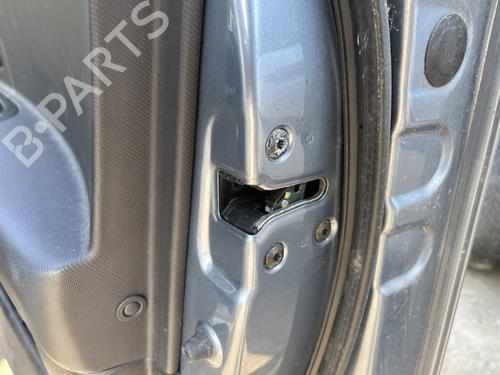 Front right lock KIA CEE'D Hatchback (ED) 1.6 CRDi 115 | BP36752492C97 - Image 2