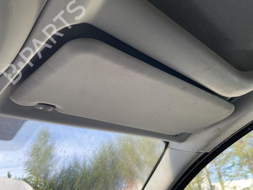 Right sun visor PEUGEOT PARTNER Box Body/MPV 1.6 BlueHDi 100 | BP38924232I2 - Image 2