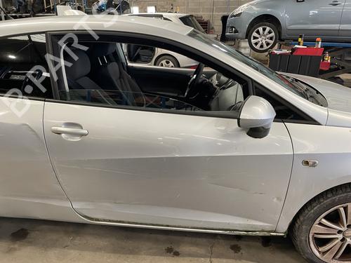 Used Front right window mechanism SEAT IBIZA IV (6J5, 6P1) 1.6 TDI (105 hp) 32391777
