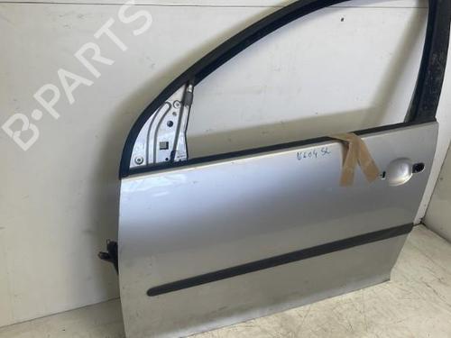 Left front door VW GOLF V (1K1) 1.9 TDI | BP26427344C2 