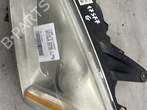 Left headlight FORD FOCUS II Turnier (DA_, FFS, DS) 1.8 TDCi | BP31997954C28 - Image 4